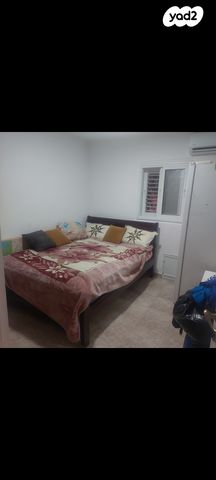 דירה, דרך מצדה 218, באר שבע