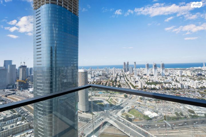 דירה, תל אביב יפו