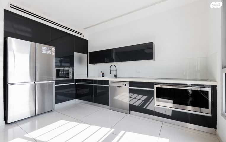 דופלקס, הוד השרון