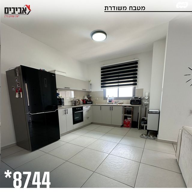 דירה, נאות שקמה, שדרות