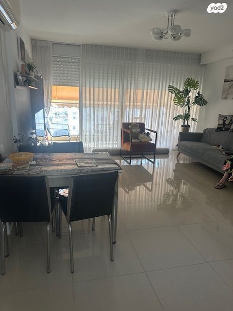 גג/ פנטהאוז, הכלנית, רובע ח', אשדוד