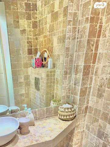 טריפלקס, דוד רמז, מרכז העיר דרום, נתניה