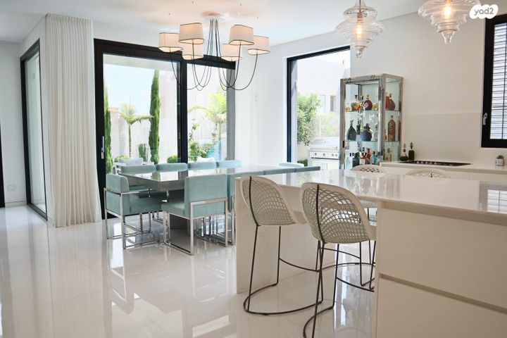 דו משפחתי, ערבה, שכונה 8, תל מונד