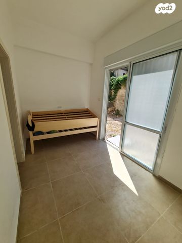 דירת גן, השומר, יל"ג, חיפה