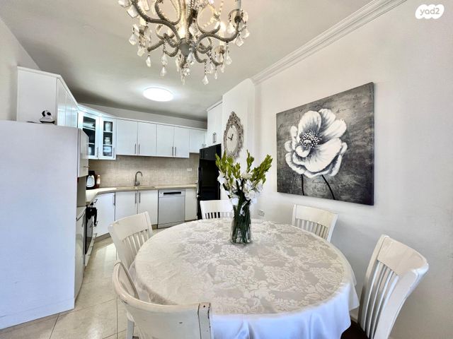 דירה, י.מ. פינס 16, נאות הרצל, נתניה