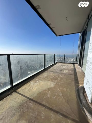 גג/ פנטהאוז, תל אביב יפו