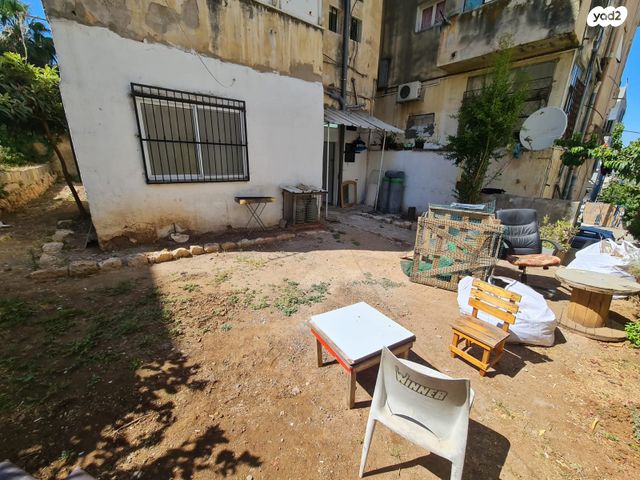 דירת גן, השומר, יל"ג, חיפה