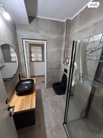 גג/ פנטהאוז, משה קהירי, רמות הרכס, באר שבע