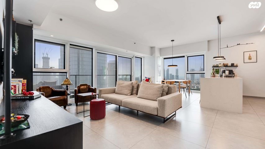 דירה, תל אביב יפו