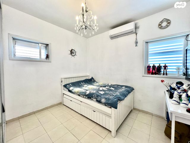 דירה, י.מ. פינס 16, נאות הרצל, נתניה