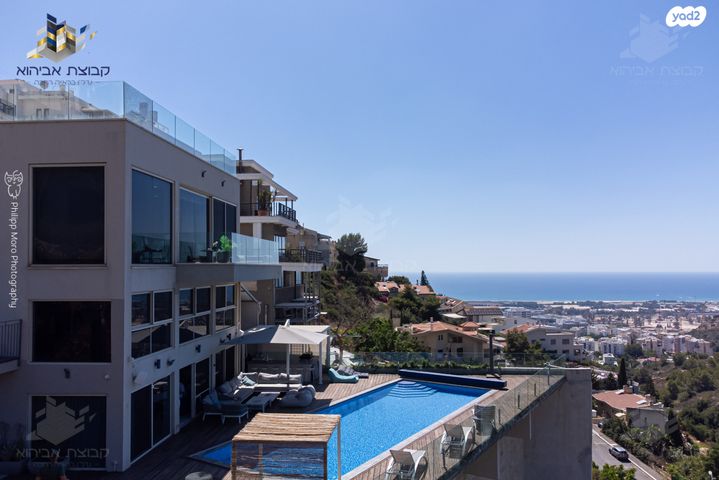 בית פרטי/ קוטג', חיפה