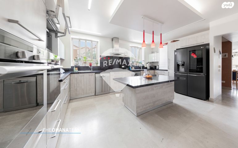 דו משפחתי, היסמין, רמת פולג, נתניה