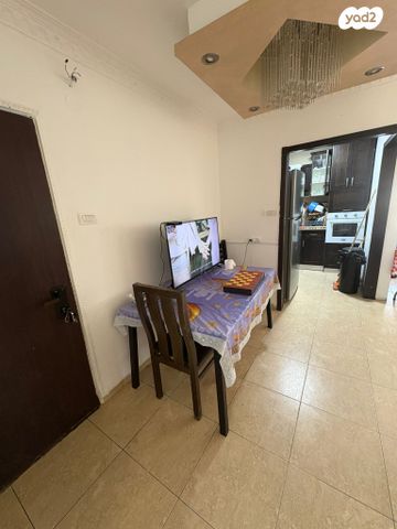 דירה, גיבורי סיני 5, מרכז העיר, עכו