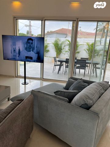 בית פרטי/ קוטג', לוז, נחלת יהודה, ראשון לציון