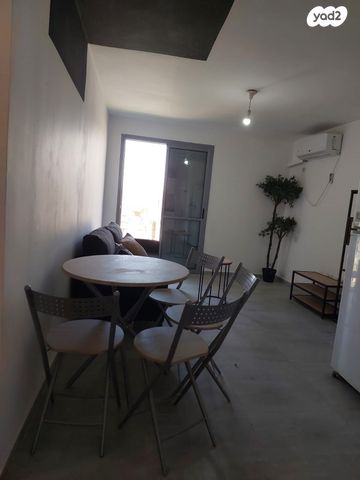 דירת גן, חביבה רייק, שכונה ג', באר שבע