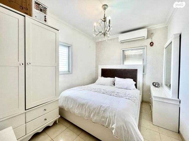 דירה, י.מ. פינס 16, נאות הרצל, נתניה