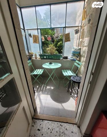 דירה, ירושלים