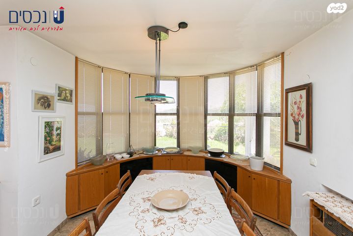 בית פרטי/ קוטג', משה סנה, חיפה