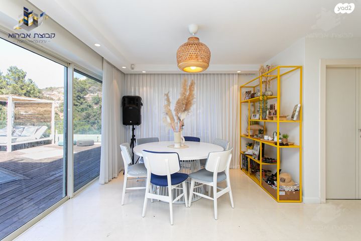 בית פרטי/ קוטג', חיפה