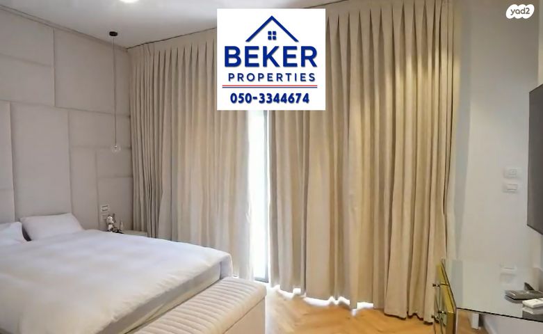 בית פרטי/ קוטג', רמת השרון