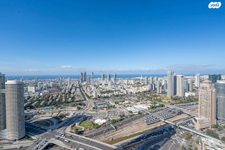 דירה, תל אביב יפו