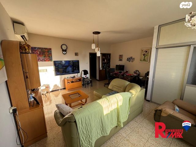 דירה, ביל"ו 31, מרכז, קרית עבודה, חולון