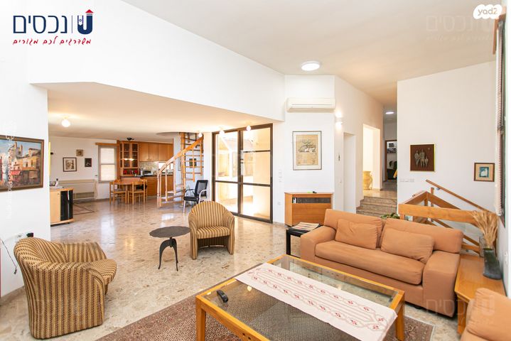 בית פרטי/ קוטג', משה סנה, חיפה