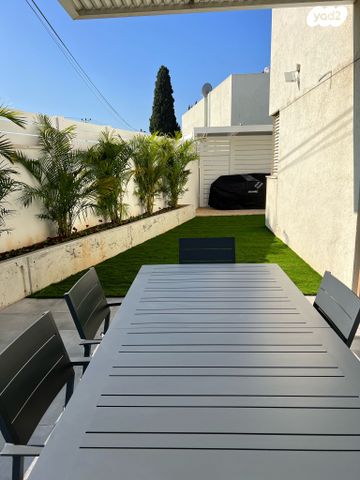 בית פרטי/ קוטג', לוז, נחלת יהודה, ראשון לציון