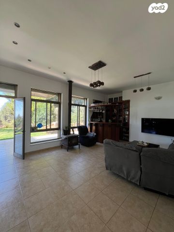 בית פרטי/ קוטג', המגל 32, קציר, קציר