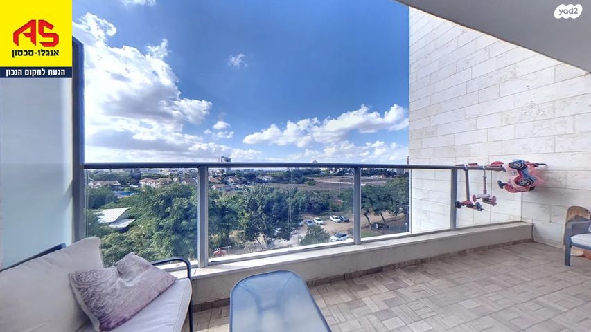 דירה, הוד השרון