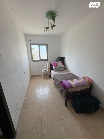 דירה, גיבורי סיני 5, מרכז העיר, עכו