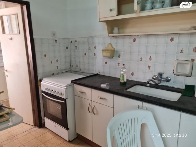 דירה, בן אליעזר, טבריה