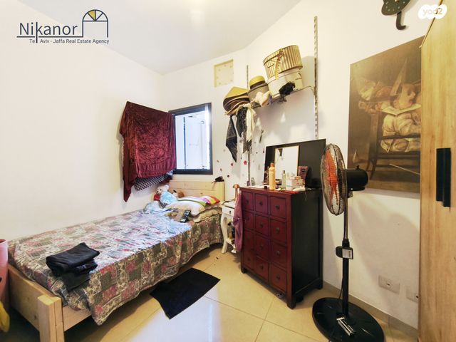 דירה, נחמה, צפון יפו, המושבה האמריקאית-גרמנית, תל אביב יפו