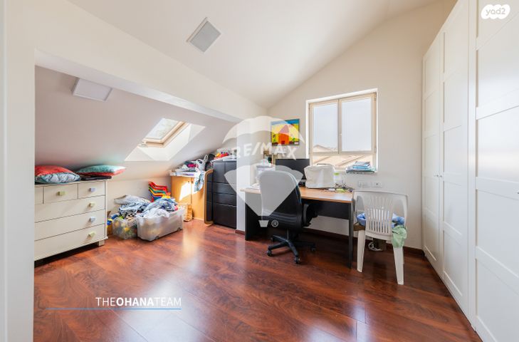 דו משפחתי, היסמין, רמת פולג, נתניה