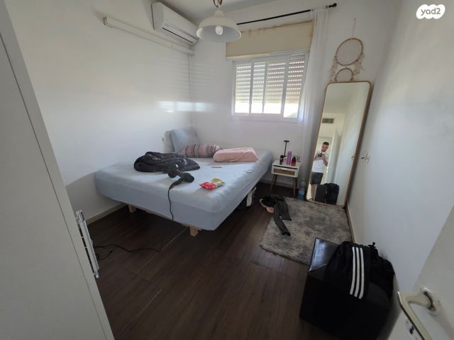 דירה, חיים ברלב, נווה יוסף, חיפה