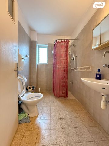 דירה, הגאון אליהו, מרום נווה, רמת יצחק, רמת גן