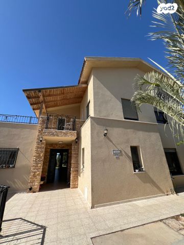 בית פרטי/ קוטג', המגל 32, קציר, קציר