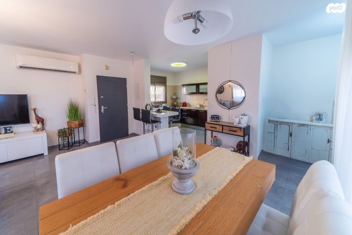 גג/ פנטהאוז, רמת ישי