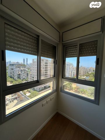 דירה, כוכב הצפון, תל אביב יפו