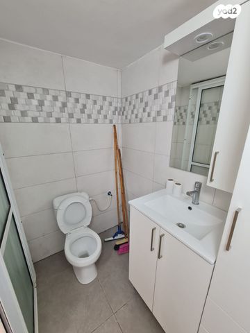 דירת גן, השומר, יל"ג, חיפה