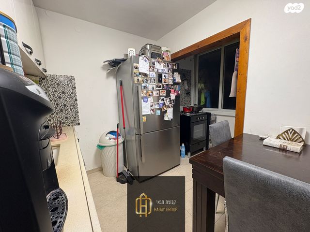 דירה, סעדיה מרדכי 9, בן גוריון, רמלה