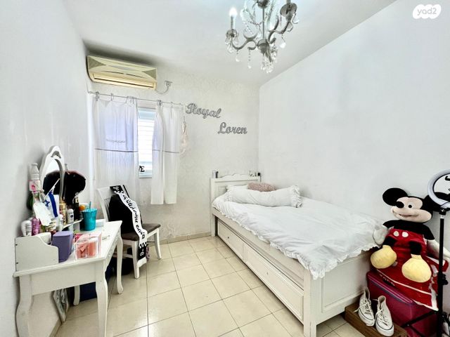 דירה, י.מ. פינס 16, נאות הרצל, נתניה