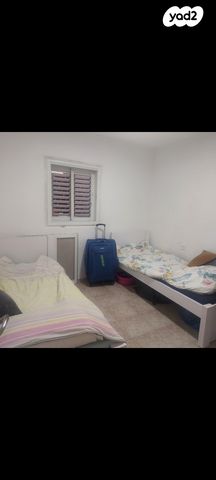 דירה, דרך מצדה 218, באר שבע