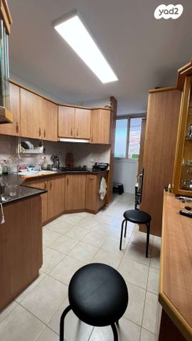 דירה, דרך יד לבנים, יזרעאליה, חיפה