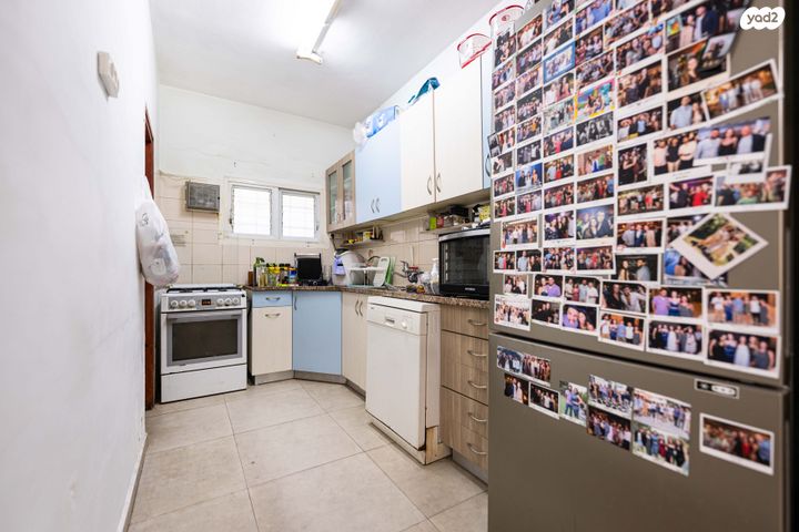 דירה, המבדיל 19, שכונת גפן, רמת גן