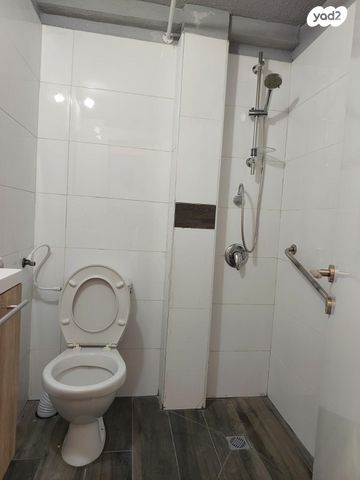 דירת גן, חביבה רייק, שכונה ג', באר שבע