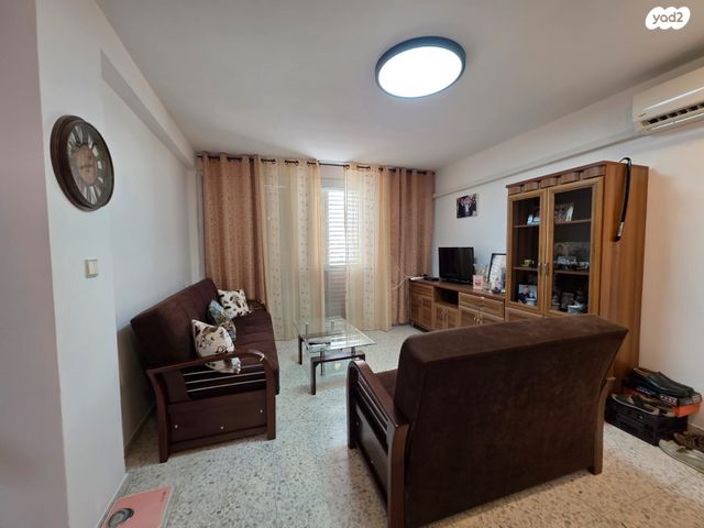 דירה, הרברט סמואל 100, מרכז העיר, חדרה