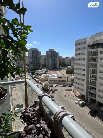 דירה, שדרות הציונות, ברנע, אשקלון