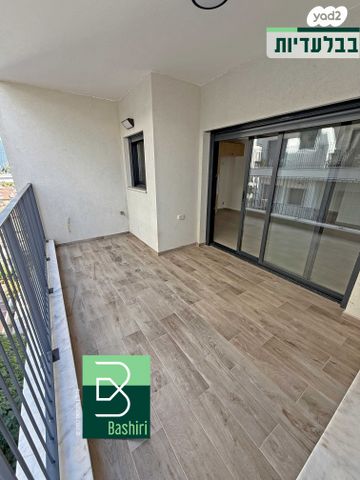 דירה, קרסקי, יד לבנים, רמת גן