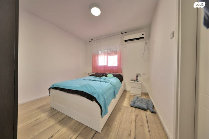 גג/ פנטהאוז, משה שרת, קרית חיים מזרחית, חיפה